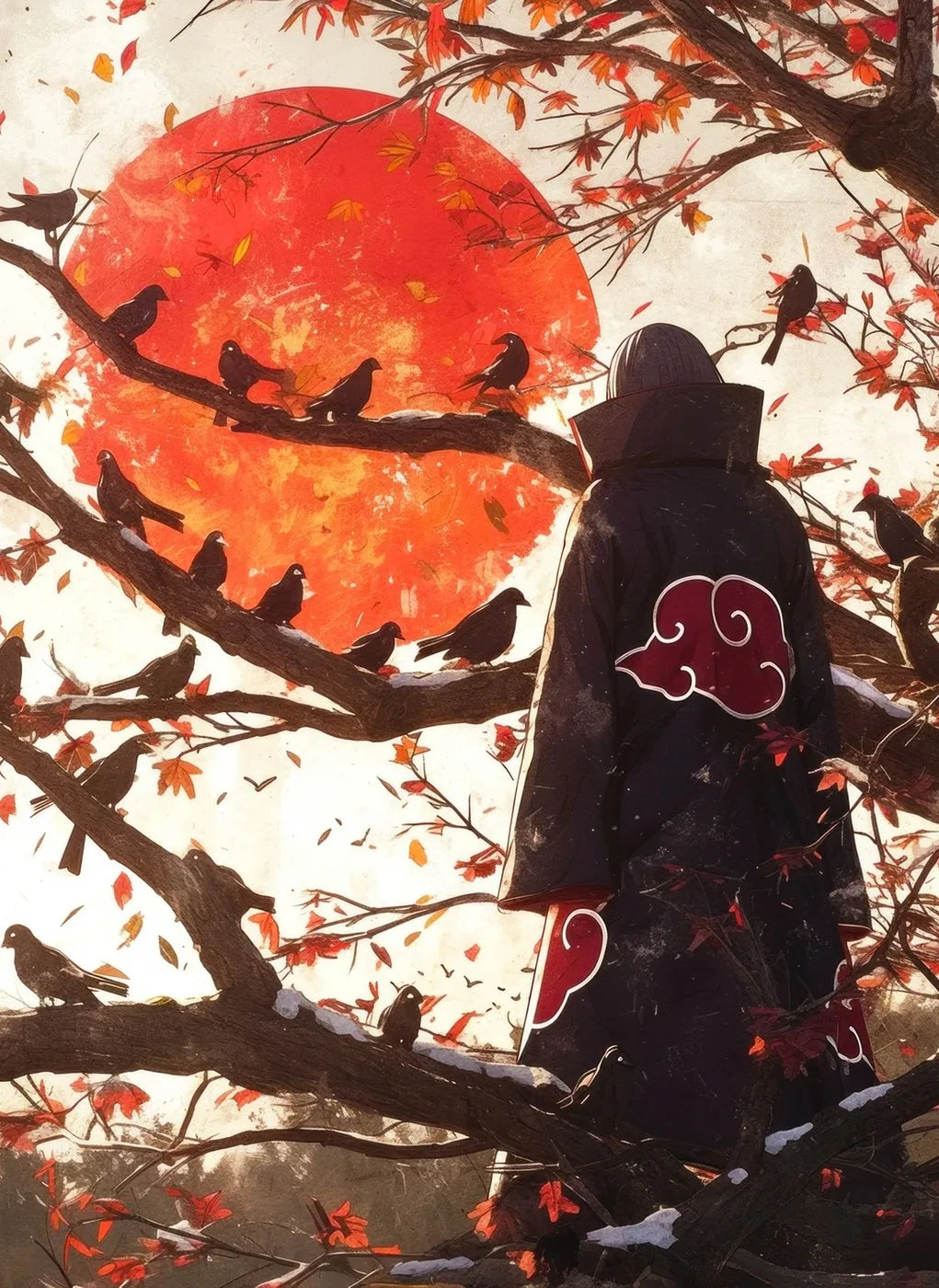 Akatsuki Sunset AkatsukiMember Autumnal CO13606 - Image 2