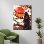Akatsuki Sunset AkatsukiMember Autumnal CO13606 - Image 5