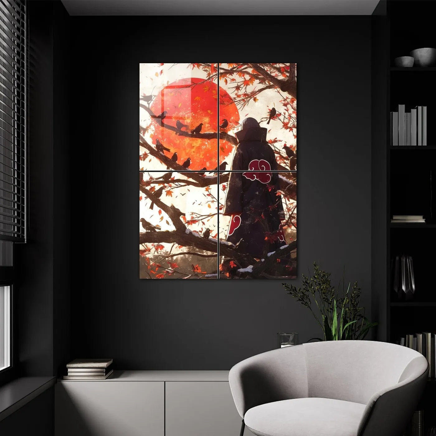 Akatsuki Sunset AkatsukiMember Autumnal CO13606 - Image 9