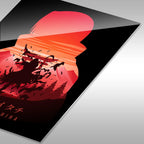 Naruto ItachiUchiha Silhouette CO13599 - Image 11