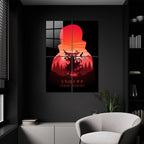 Naruto ItachiUchiha Silhouette CO13599 - Image 9