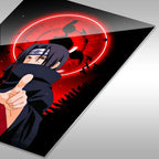 Naruto Itachi Uchiha Intense CO13601 - Image 11