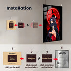 Naruto Itachi Uchiha Intense CO13601 - Image 13