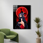 Naruto Itachi Uchiha Intense CO13601 - Image 5