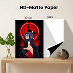 Naruto Itachi Uchiha Intense CO13601 - Image 7