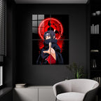 Naruto Itachi Uchiha Intense CO13601 - Image 9