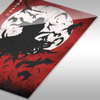 Naruto Itachi Uchiha CrowSwarm CO13598 - Image 11