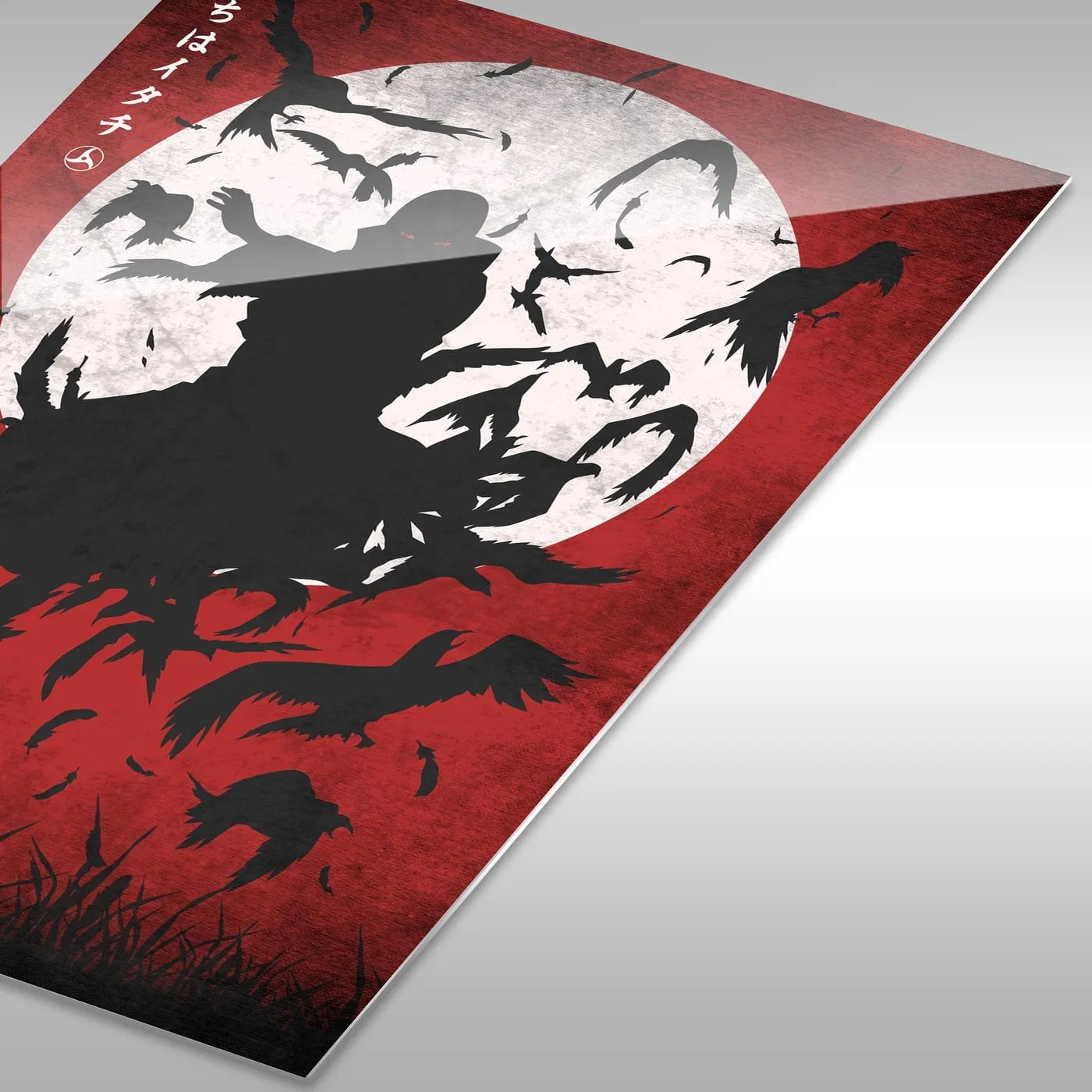 Naruto Itachi Uchiha CrowSwarm CO13598 - Image 11