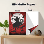 Naruto Itachi Uchiha CrowSwarm CO13598 - Image 7