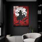 Naruto Itachi Uchiha CrowSwarm CO13598 - Image 9