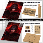 Naruto Itachi Uchiha Intense CO13586 - Image 12