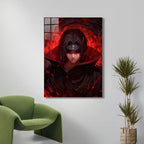 Naruto Itachi Uchiha Intense CO13586 - Image 5