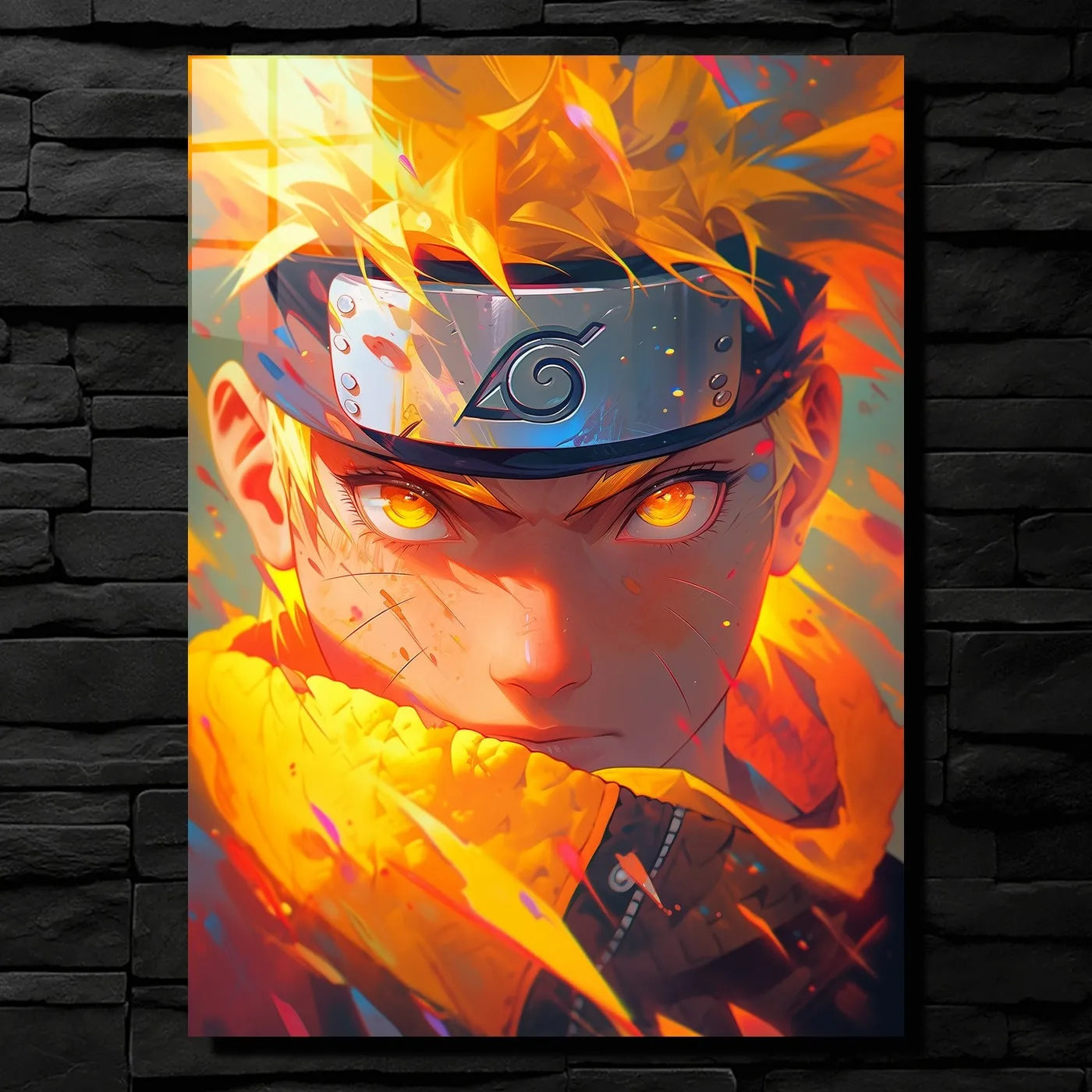 Naruto Naruto Intense CO13468 - Image 1