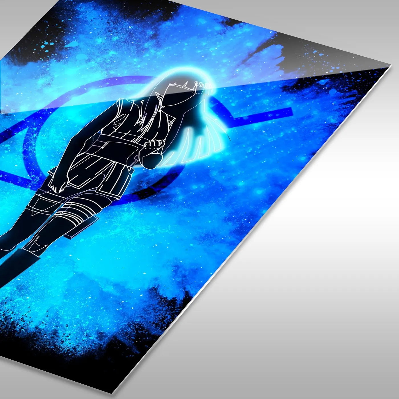 Naruto Hinata Hyuga Glowing CO14139 - Image 11