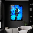 Naruto Hinata Hyuga Glowing CO14139 - Image 9