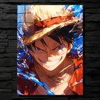 Luffy Determined CO12753 - Image 1
