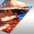 Luffy Determined CO12753 - Image 11