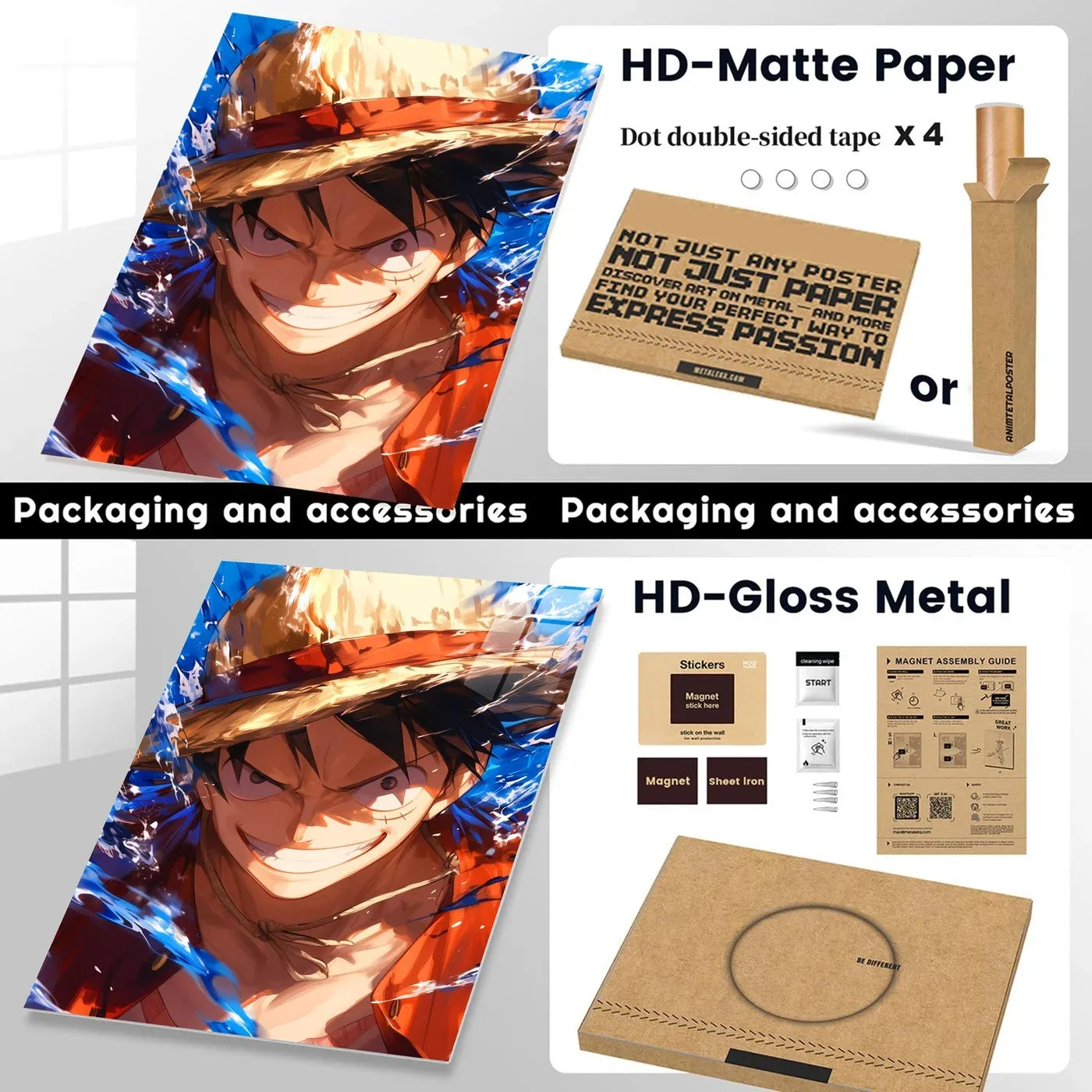 Luffy Determined CO12753 - Image 12