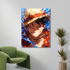Luffy Determined CO12753 - Image 5