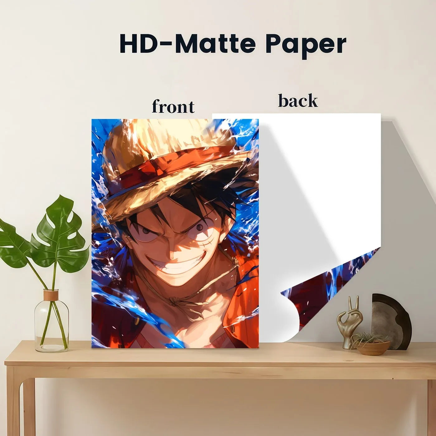 Luffy Determined CO12753 - Image 7