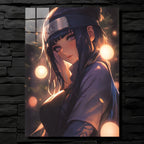 Naruto Hinata Hyuga Glowing CO14142 - Image 1