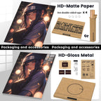 Naruto Hinata Hyuga Glowing CO14142 - Image 12