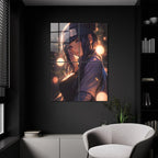 Naruto Hinata Hyuga Glowing CO14142 - Image 9