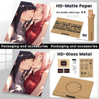 Naruto Hinata Sakura Intimate CO14130 - Image 12