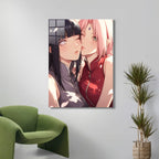 Naruto Hinata Sakura Intimate CO14130 - Image 5