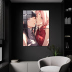 Naruto Hinata Sakura Intimate CO14130 - Image 9