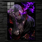 Naruto Hidan Demonic CO14100 - Image 1