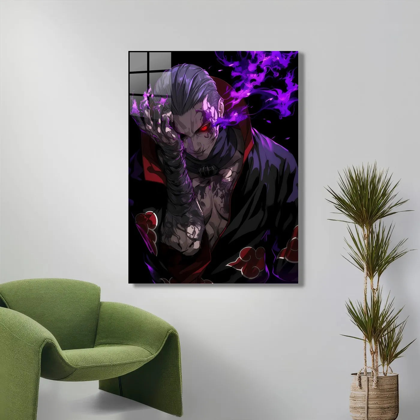 Naruto Hidan Demonic CO14100 - Image 5
