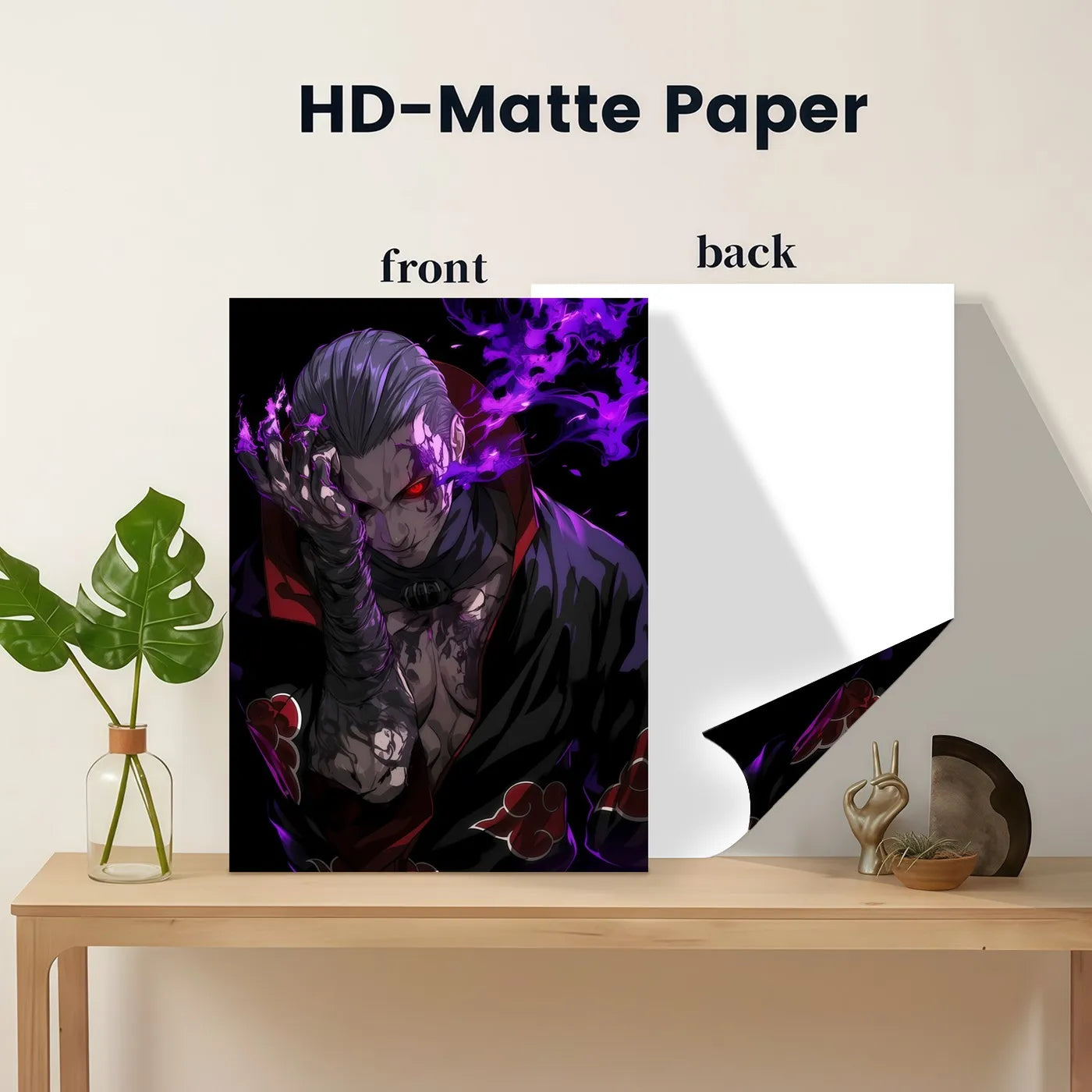 Naruto Hidan Demonic CO14100 - Image 7