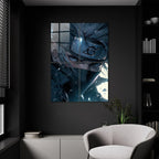 Naruto Kakashi Hatake Intense CO14030 - Image 9