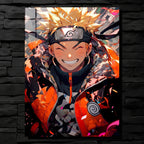 Naruto Uzumaki Smiling CO13995 - Image 1