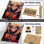 Naruto Uzumaki Smiling CO13995 - Image 12