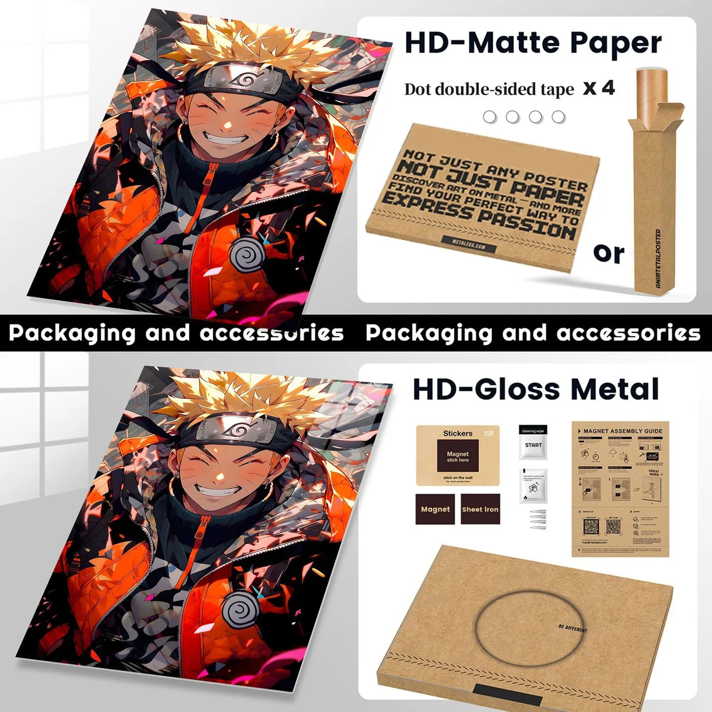 Naruto Uzumaki Smiling CO13995 - Image 12