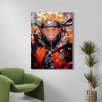 Naruto Uzumaki Smiling CO13995 - Image 5