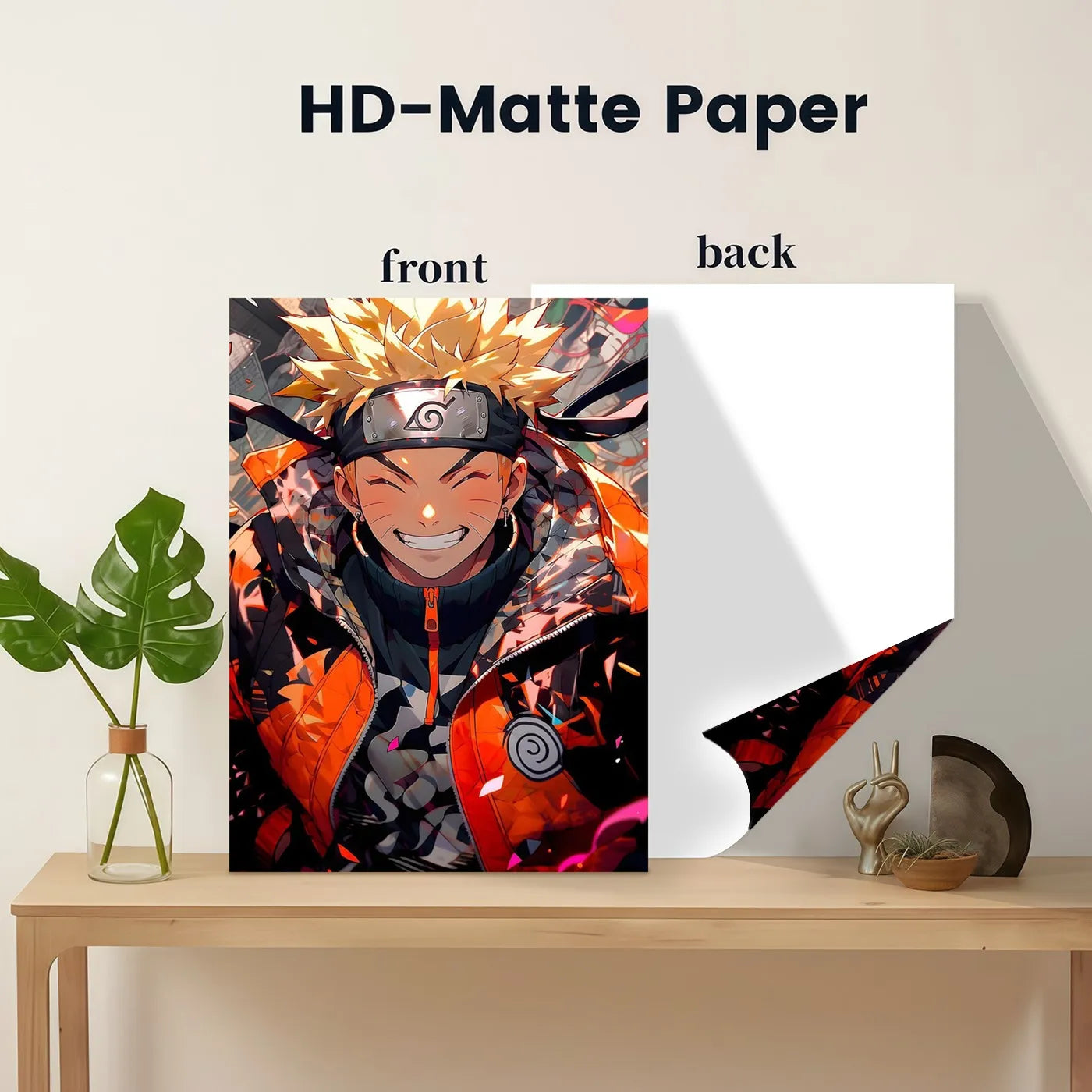 Naruto Uzumaki Smiling CO13995 - Image 7