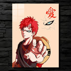Naruto Gaara Intense CO12837 - Image 1