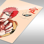 Naruto Gaara Intense CO12837 - Image 11