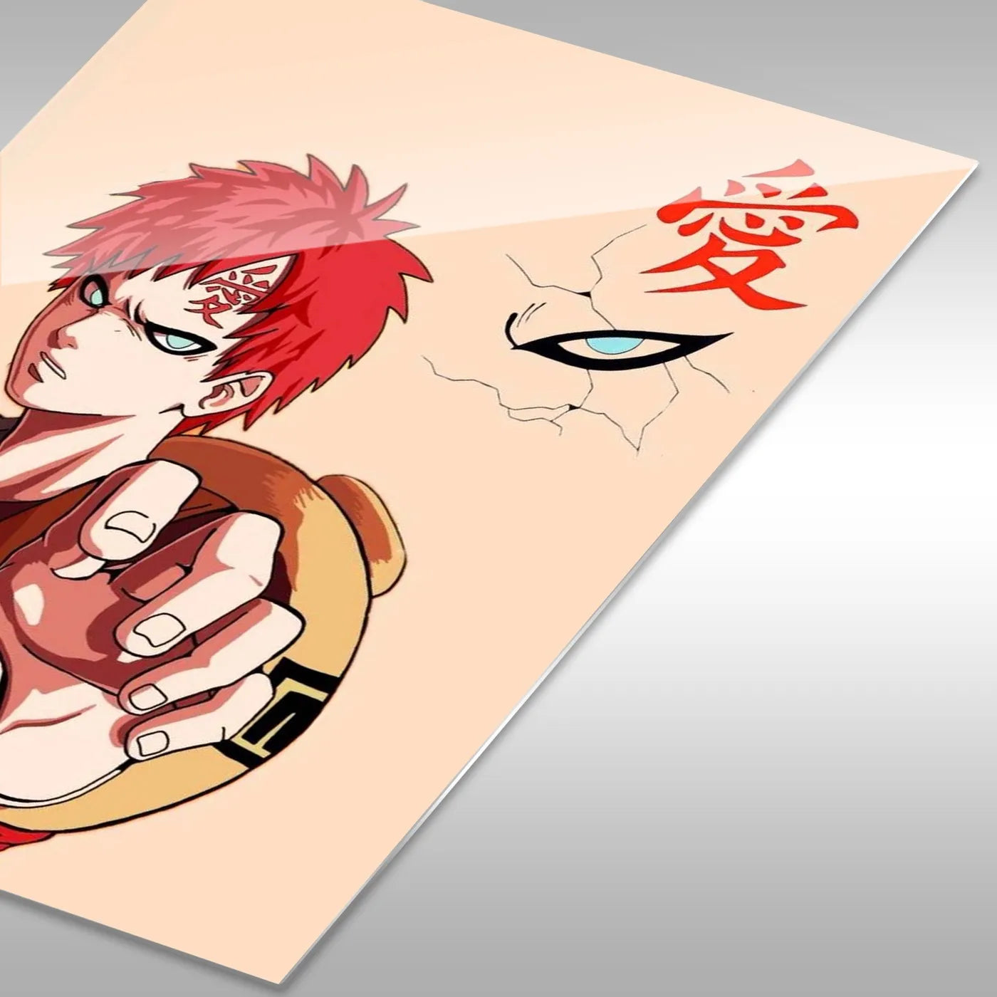 Naruto Gaara Intense CO12837 - Image 11
