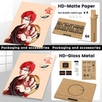 Naruto Gaara Intense CO12837 - Image 12
