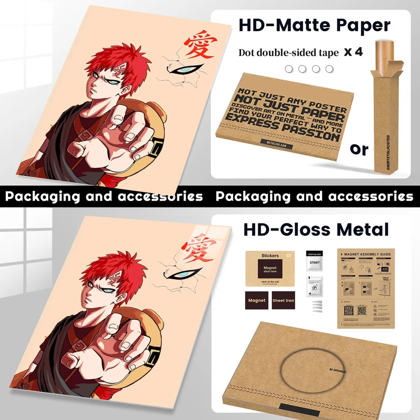 Naruto Gaara Intense CO12837 - Image 12