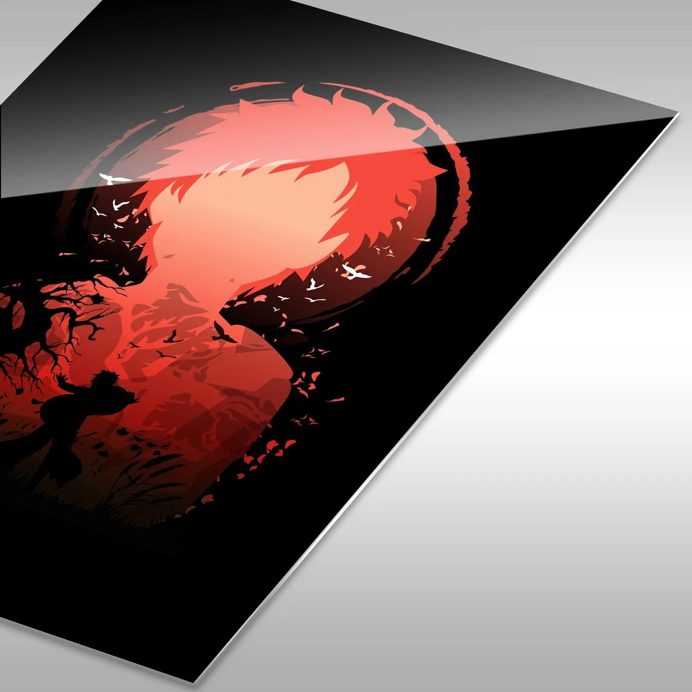 Naruto Gaara RedSilhouette CO12793 - Image 11
