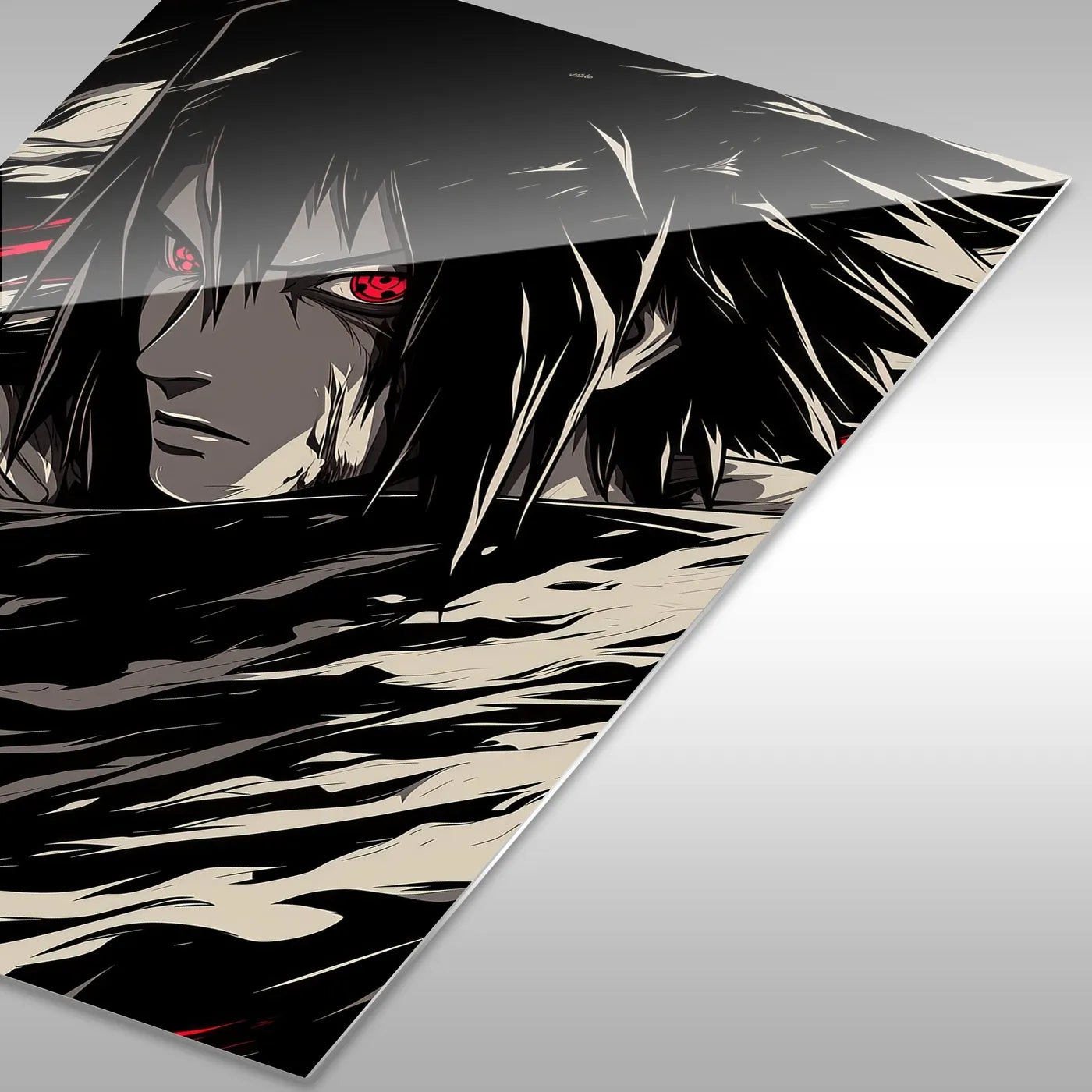 Naruto Sasuke Intense CO12722 - Image 11