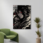Naruto Sasuke Intense CO12722 - Image 5