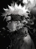 Naruto Uzumaki Intense CO12406 - Image 2