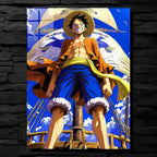 MonkeyDLuffy Confident CO12716 - Image 1