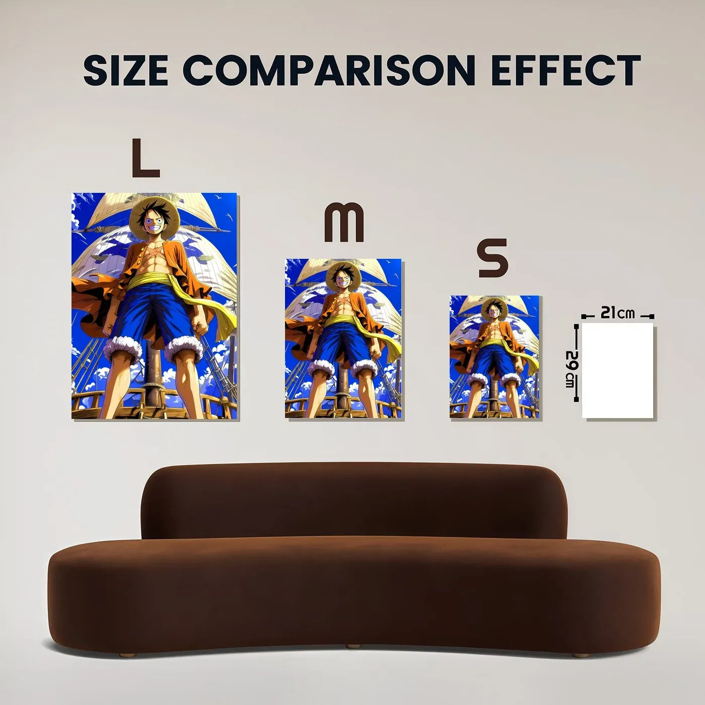 MonkeyDLuffy Confident CO12716 - Image 10